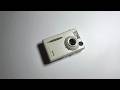 Benq 1300 Digital camera