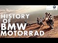 BMW Motorcycles - History