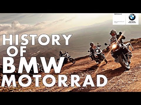 bmw-motorcycles---history