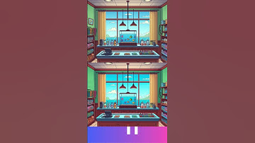 Find the 3 differences #quiz #game #gaming #puzzle #games