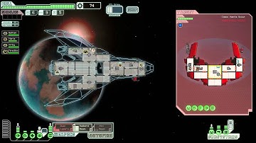 A Beverage + FTL: Faster Than Light