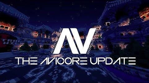 Minecraft: Avicus - Nebula Gameplay #1 | Montage