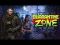 Mostmár a belsőszerveket is kiszedjük?? | Quarantine Zone The Last Check