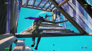 No Remorse❌️ (PS4 Fortnite Montage) + Best 60FPS Controller Player