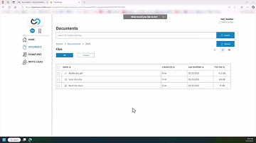 iFirm Portal Downloading rev Mar13,2025
