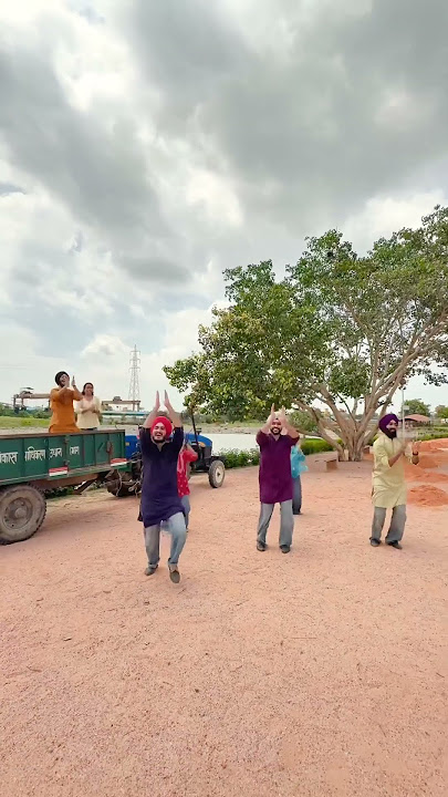 Chitte Suit Te - Bhangra cover by Folking Desi | Geeta Zaildar