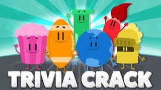 Trivia Crack App!!!!! screenshot 4
