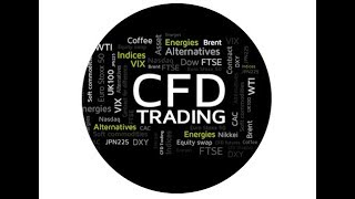 A Simple Explanation of CFDs - contracts for difference