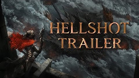 Aion Classic & Ascend: Hellshot Trailer