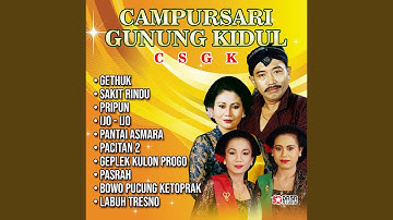 Sakit Rindu