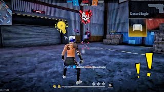 1 VS 4 HANDCAM REDMI NOTE 10 PRO 📲SETTING ⚙️ HUD + DPI ( FREE FIRE HIGHLIGHTS..." screenshot 4