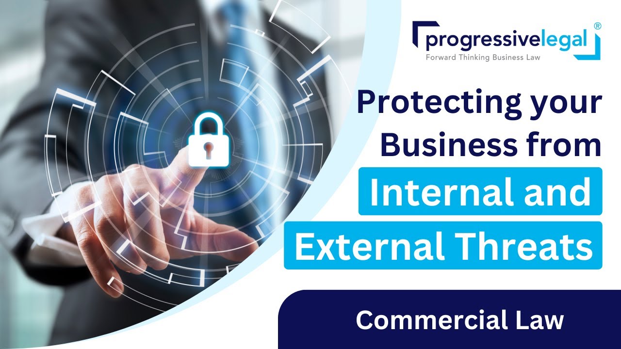 How to protect your business' intellectual property from internal and ...