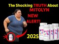 MITOLYN ((❌USER ALERT!❌)) MITOLYN Honest Review - MITOLYN SCAM OR LEGIT Review-Mitolyn Weight Loss