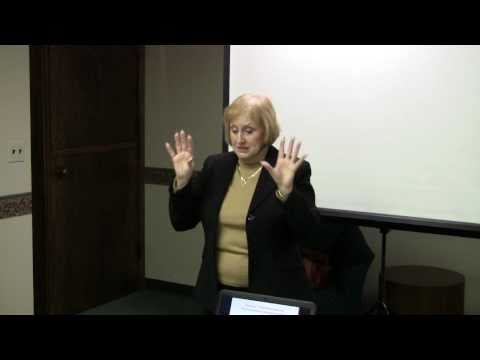 How To Retain Customers with Nicki Schuh at GLMV C...