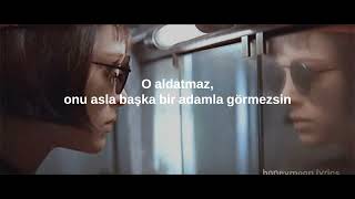 (Him & I) Türkçe Çeviri G - Eazy Feat. Halsey