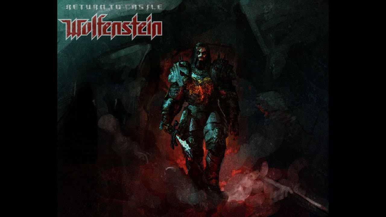 Wolfenstein Rtc ПРОХОЖДЕНИЕ RtC WOLFENSTEIN: Побег #3 - YouTube