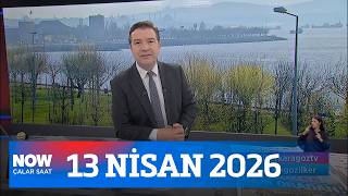 İmamoğlu davasında son durum... 13 Nisan 2026 İlker Karagöz ile Çalar Saat