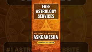45+ Free Astrology Services / #1 Astrology Website #shorts #astrology #india screenshot 2