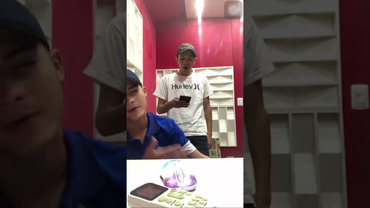 Leandrinho mc , mc Junior vp - A quadrilha t&aacute; forte 💰