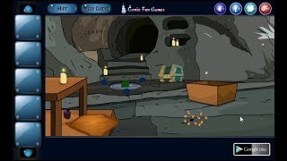 Journey Escape 4 Walkthrough [GenieFunGames] screenshot 2