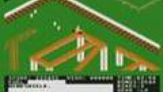 Action Biker final and some hardcore evolutions. Atari xe/xl