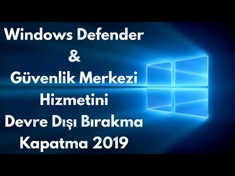 Video: MTS'de ücretli Hizmetleri Devre Dışı Bırakmanın 3 Yolu