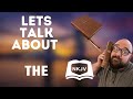 Lets talk about the nkjv