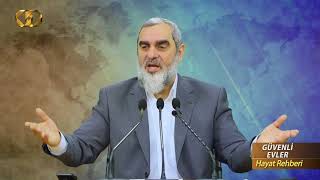 Sabah Namazı Kılınan Bir Evde Sihir, Büyü Olmaz