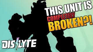Dislyte - Pulling one of the most broken units?!
Looking for Group? Want to join an awesome community? Discord is it!
DISCORD: https://discord.me/shotgunshogun
📣 Follow me on Twitter for new games and updates!
TWITTER: https://twitter.com/_ShotgunShogun
🎤 I stream on both YouTube and Twitch almost daily so make sure to follow me on your preferred platform!
TWITCH: https://www.twitch.tv/therealshotgunshogun
Outro Music - Retrovision - Puzzle
Video & Thumbnail Editor(s) - Manna
FAIR USE NOTICE
This video may contain copyrighted material; the use of which has not been specifically authorized by the copyright owner. We are making such material available for the purposes of criticism, comment, review and news reporting which constitute the fair use of any such copyrighted material as provided for in section 107 of the US Copyright Law. Notwithstanding the provisions of sections 106 and 106A, the fair use of a copyrighted work for purposes such as criticism, comment, review and news reporting is not an infringement of copyright.
#dislyte
#shotgunshogun Dislyte - Pulling one of the most broken units?!