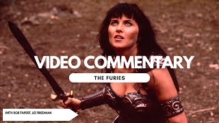 Xena - The Furies (Video Commentary)