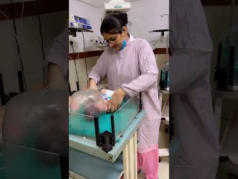 SNCU duty🏥#hospital #duty