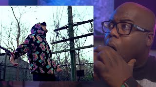 Vin Jay - Cant Be Saved ft  Bingx & Luke Gawne