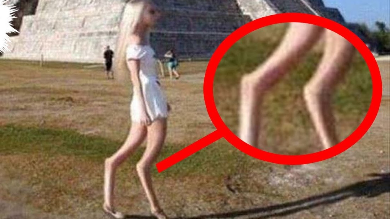 Google Maps'e Yakalanan 10 İlginç An