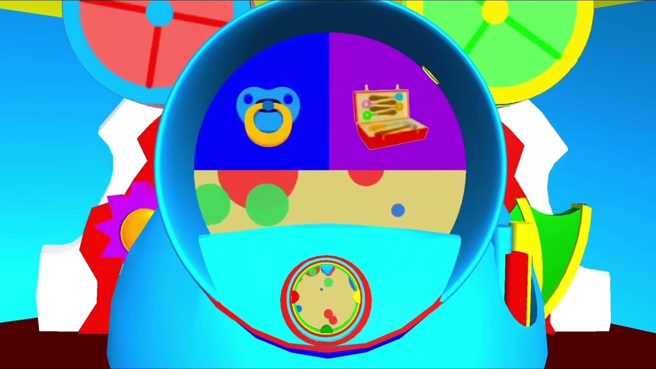 Cubbagedoer song but I sing it