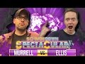 Schmoedown Spectacular Part 2! Murrell vs Ellis, Top 10 vs Patriots + Reilly vs Rocha