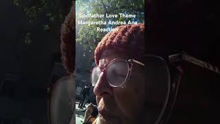 Margaretha reacts to Matthew playing Godfather Love Theme in Budapest Park in the Morning of May 1