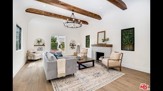 SOLD Lofts and Homes with Character in Los Angeles, Recently Sold Mills Act Loft Condos and Houses