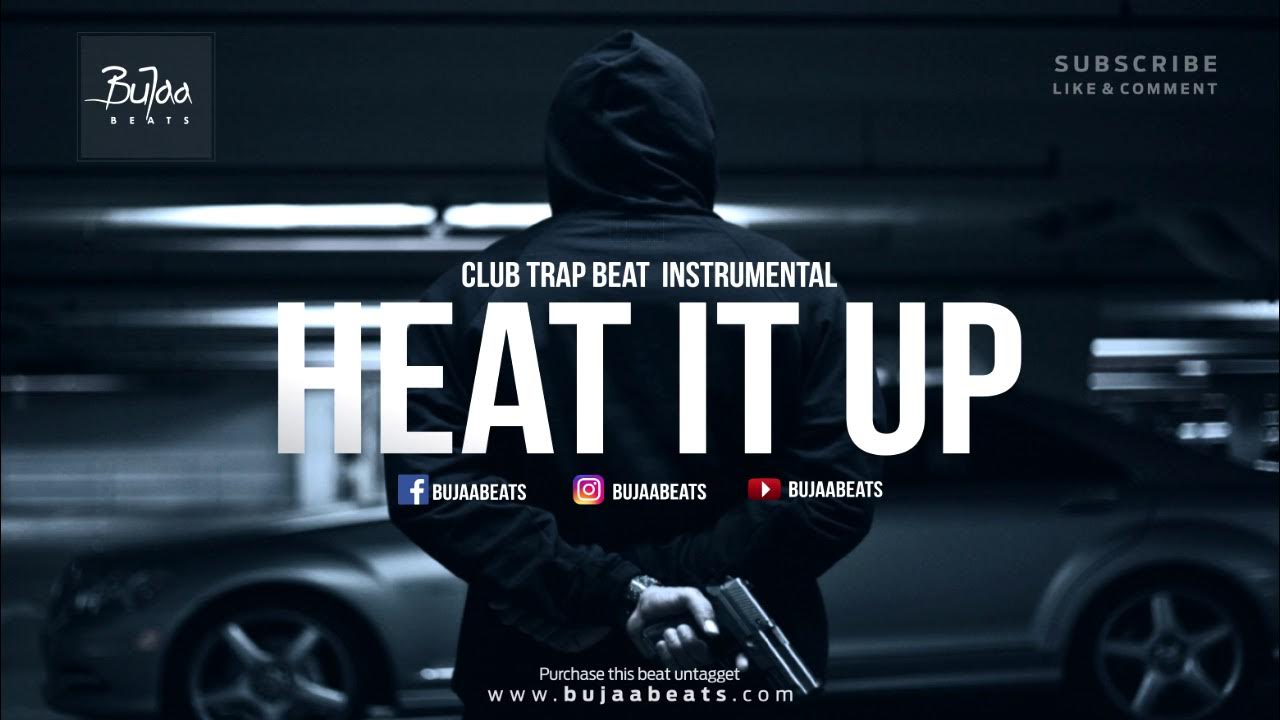 Trap beat instrumental