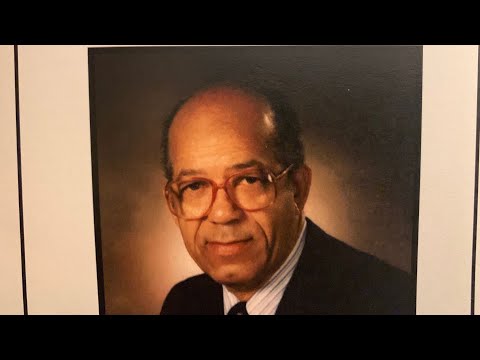 James Mitchell Grant Sr., Chicago Police Department Legend, Passed Away