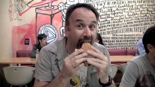 2011 BHCS Movember music video. Mo tivating!