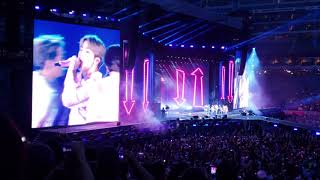 190519 BTS MetLife Boy with Luv Day 2