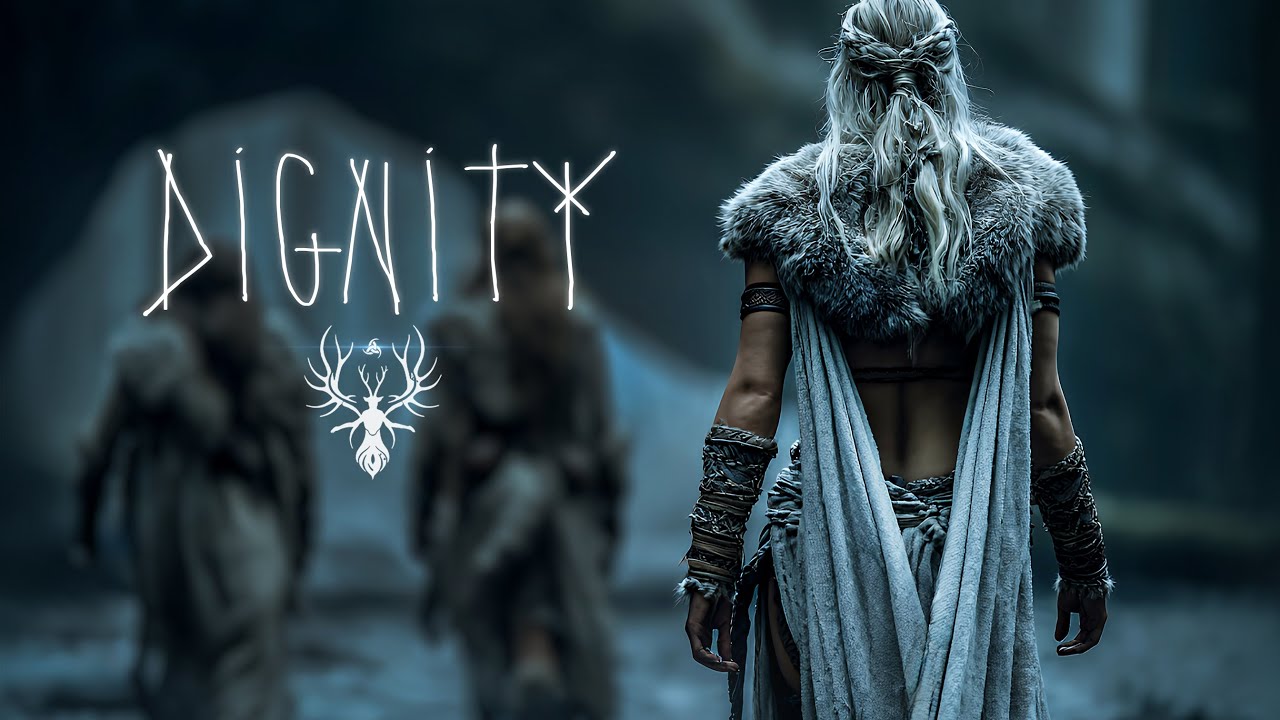 Rhythms of the North ༒ Dignity