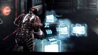 Dead Space Chapter 10 Glitch Update