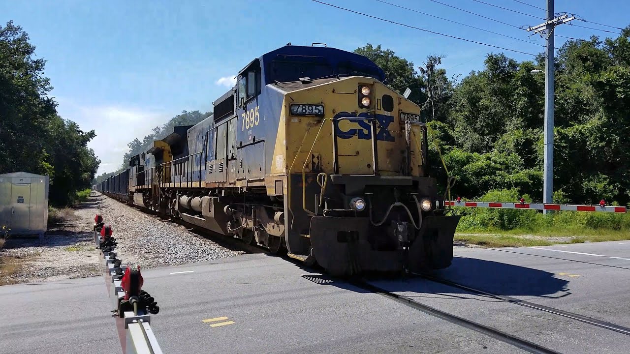 K356-10 At Highway 39 On The Valrico Sub