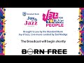 Standard Bank Joy Of Jazz Festival