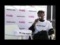 Standard Bank Joy Of Jazz Festival