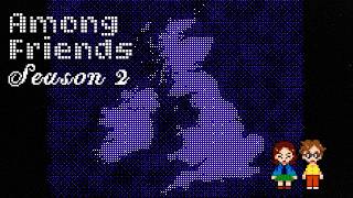 Among Friends, Season 2 (FULL SERIES)