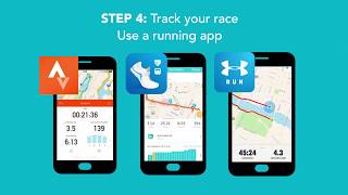 VIRTUAL Run for Recovery: How to Participate