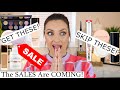 Beauty Sales Recommendations | Sephora Sales Event