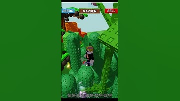 THAT ONE SONG IN GROW A GARDEN AND SQUID GAME